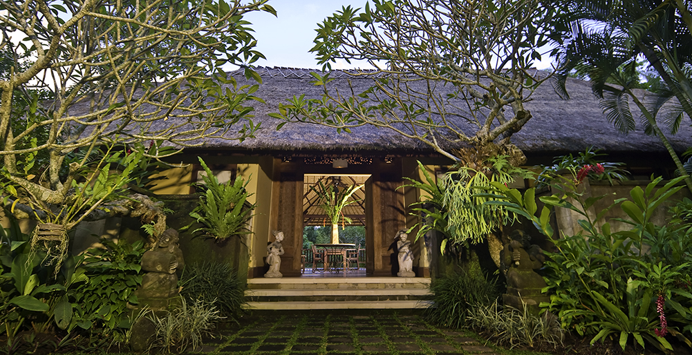 Villa Alamanda